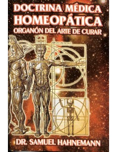 Doctrina  médica Homeopática (Nuevo)