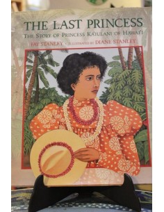 The Last Princess (Nuevo)