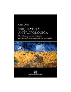 Psiquiatría antropológica (Nuevo)