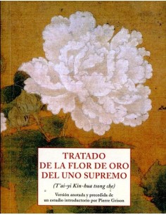 Tratado de la flor de oro del uno supremo (Nuevo)