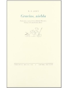 Gracias, niebla (Nuevo)