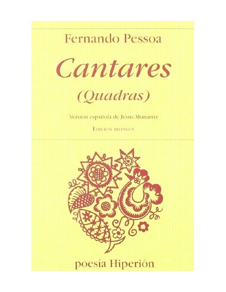Cantares (Quadras) (Nuevo) Cantares (Quadras) (Nuevo)
