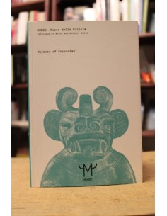 Objects of Encounter (Usado)
