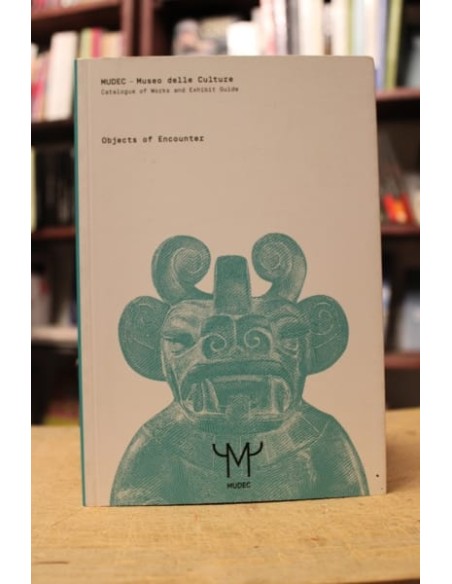 Objects of Encounter (Usado) Objects of Encounter (Usado)