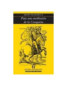 Para una meditación de la conquista (Nuevo)