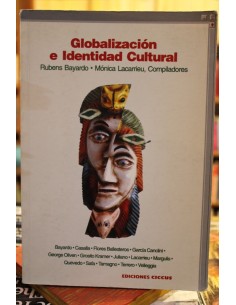 Globalización e identidad cultural (Usado)
