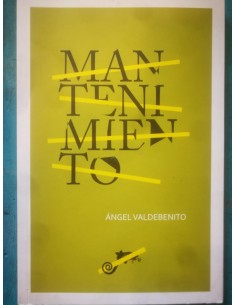 Mantenimiento (Usado)