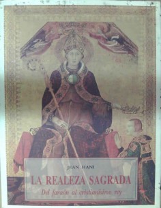La realeza sagrada (Nuevo)