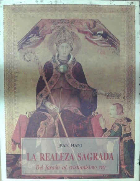 La realeza sagrada (Nuevo)