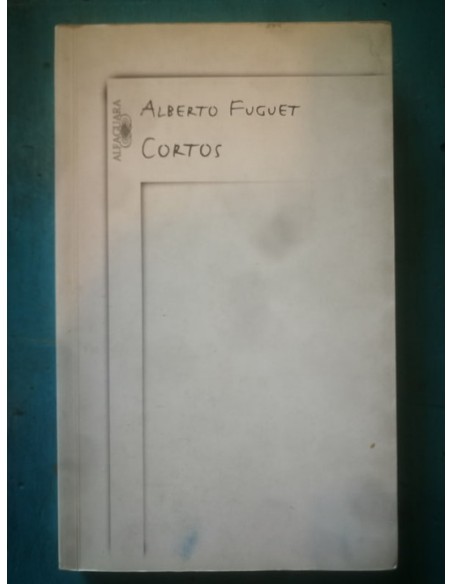 Cortos (Usado) Cortos (Usado)