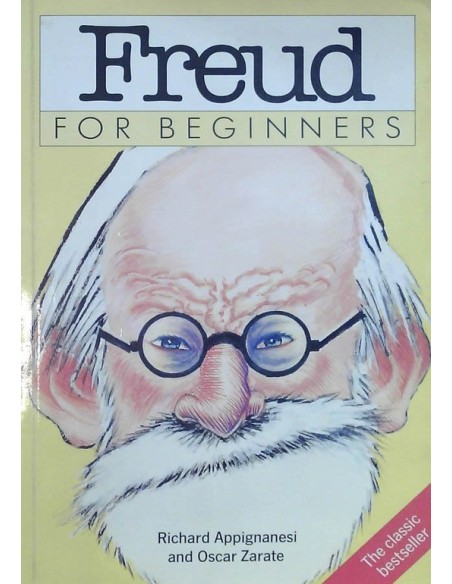Freud for beginners (Usado) Freud for beginners (Usado)