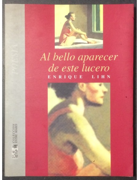 Al bello aparecer de este lucero (Usado) Al bello aparecer de este lucero (Usado)