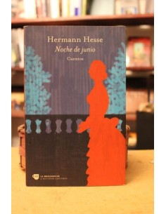 Noche de junio (Usado)