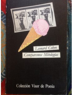 Comparemos mitologías (Usado)