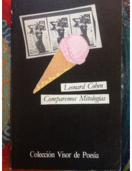 Comparemos mitologías (Usado) Comparemos mitologías (Usado)