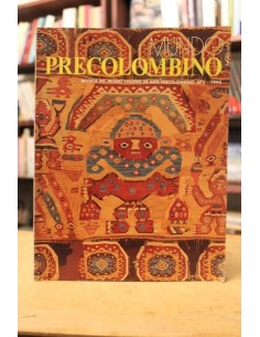 Mundo Precolombino Nº2 1995 (Usado)
