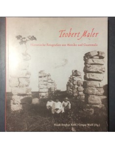 Teobert Maler (Usado)