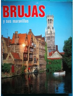 Brujas y sus maravillas (Usado)