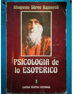 Psicología de lo esotérico (Usado)