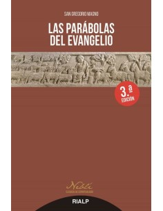Las parábolas del evangelio (Nuevo)