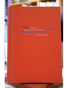 Diary: How to Improve the World (You Will Only Make Matters Worse) (Usado)