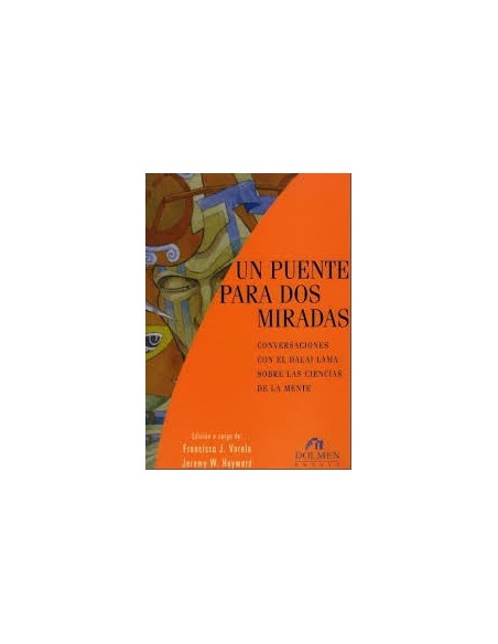 Un puente para dos miradas (Usado) Un puente para dos miradas (Usado)