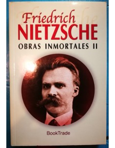 Obras inmortales II (Usado)