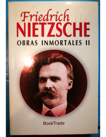 Obras inmortales II (Usado)