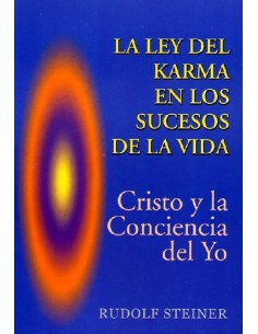 Cristo y la conciencia del yo (Usado)