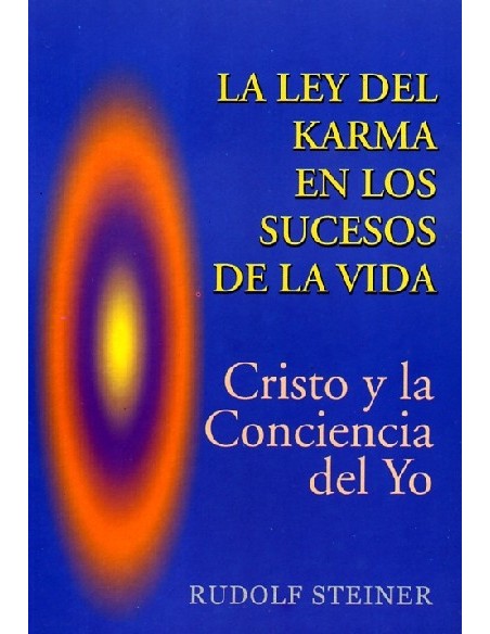 Cristo y la conciencia del yo (Usado)