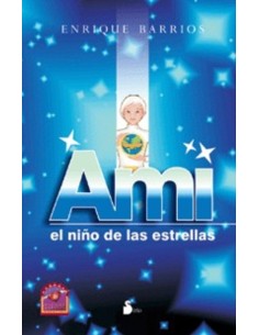 Ami el niño de las estrellas (Usado)