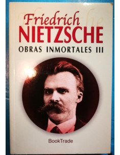 Obras inmortales III (Usado)
