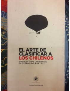 El arte de clasificar a los chilenos (Usado)