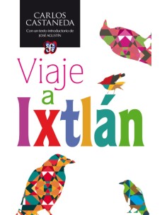 Viaje a Ixtlán (grande) (Nuevo)