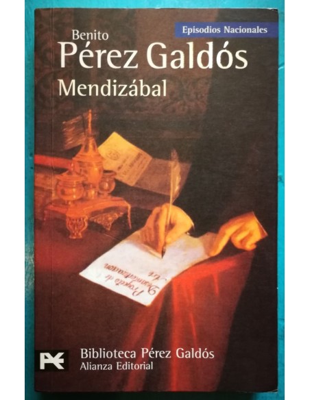 Mendizábal (Usado) Mendizábal (Usado)