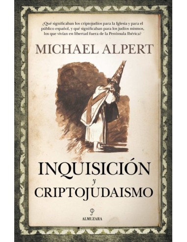 Inquisición y Criptojudaismo (Nuevo)