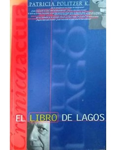 El libro de Lagos (Usado)