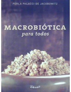 Macrobiótica para todos (Nuevo)
