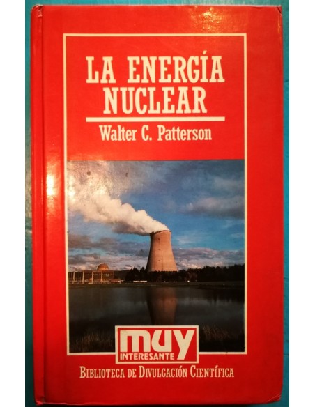 La energía nuclear (Usado)
