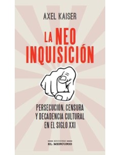 La Neoinquisición (Usado)