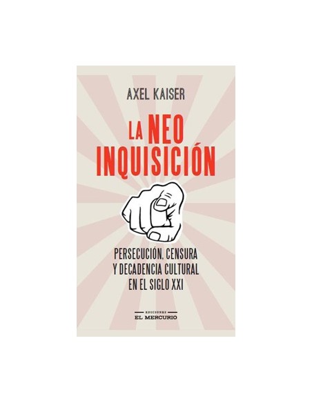La Neoinquisición (Usado) La Neoinquisición (Usado)