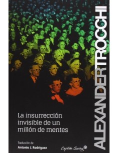 La Insurrección Invisible del Millón de Mentes (Usado)