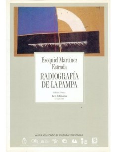 Radiografía de la pampa (Usado)