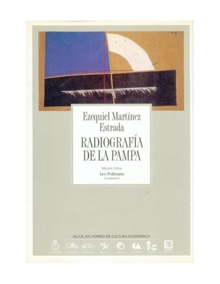 Radiografía de la pampa (Usado)