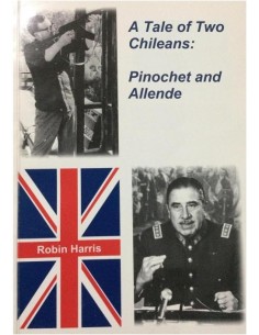 Pinochet y Allende vistos por un inglés (Usado)