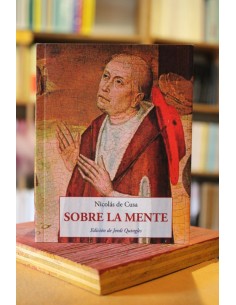 Sobre la mente (Nuevo)