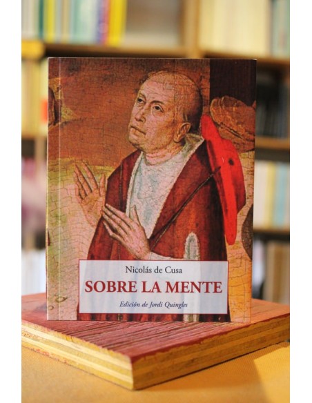 Sobre la mente (Nuevo) Sobre la mente (Nuevo)