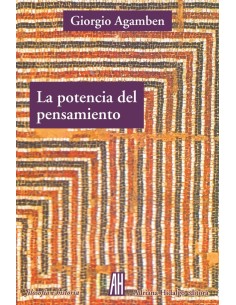 La potencia del pensamiento (Usado)