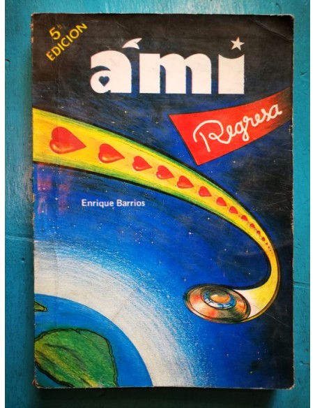 Ami regresa (Usado)
