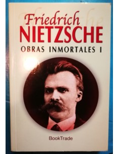 Obras inmortales I (Usado)